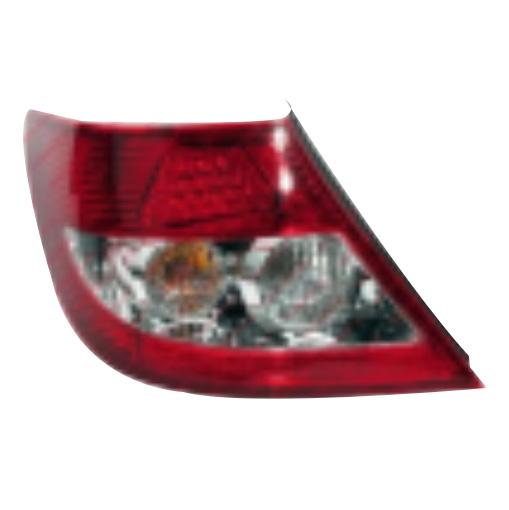 REAR LIGHT