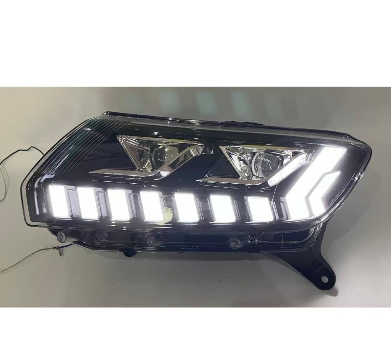 HEAD LAMP LED LH/RH