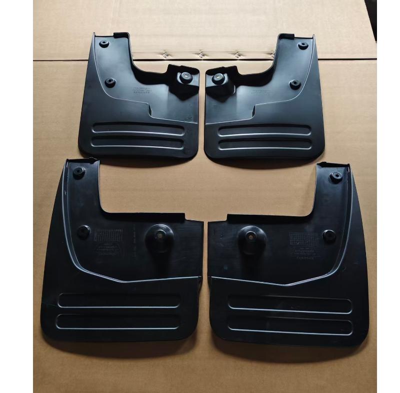MUDGUARD F/R/L/R - P154300000025/P15430000026/P154300000012/P154300000013 - 4