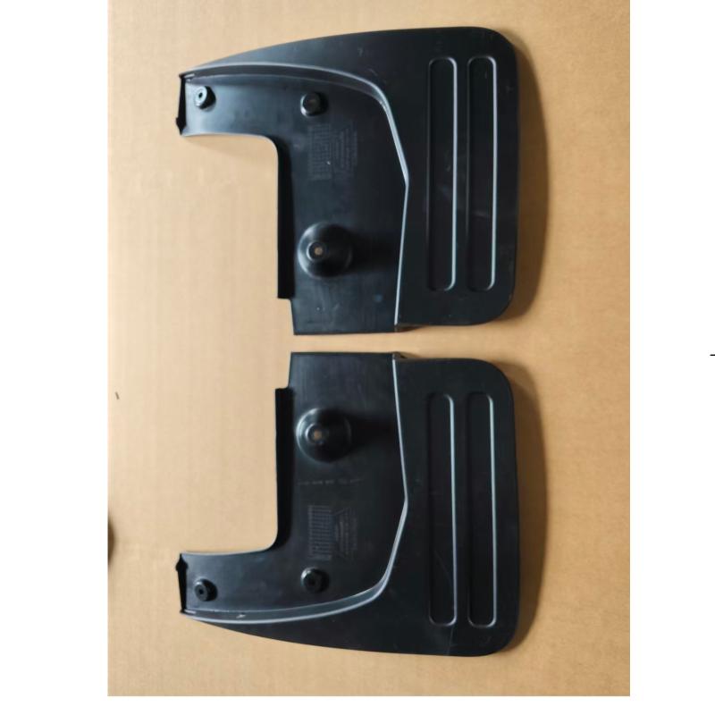 MUDGUARD F/R/L/R - P154300000025/P15430000026/P154300000012/P154300000013