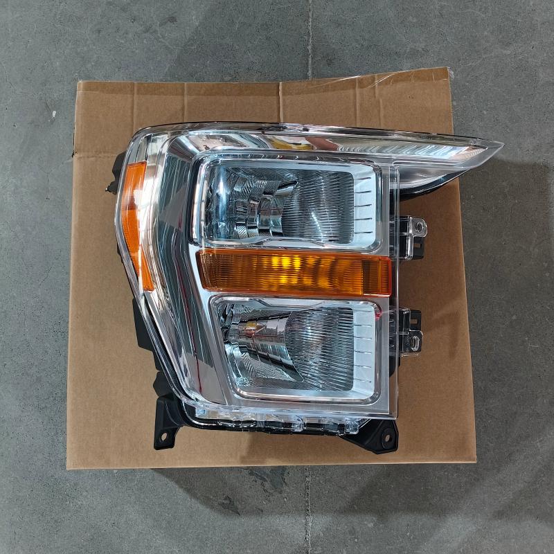 HEADLIGHT