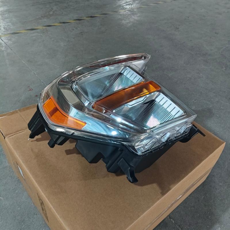 Фары - ML3Z-13008-K / ML3Z-13008-J - 3