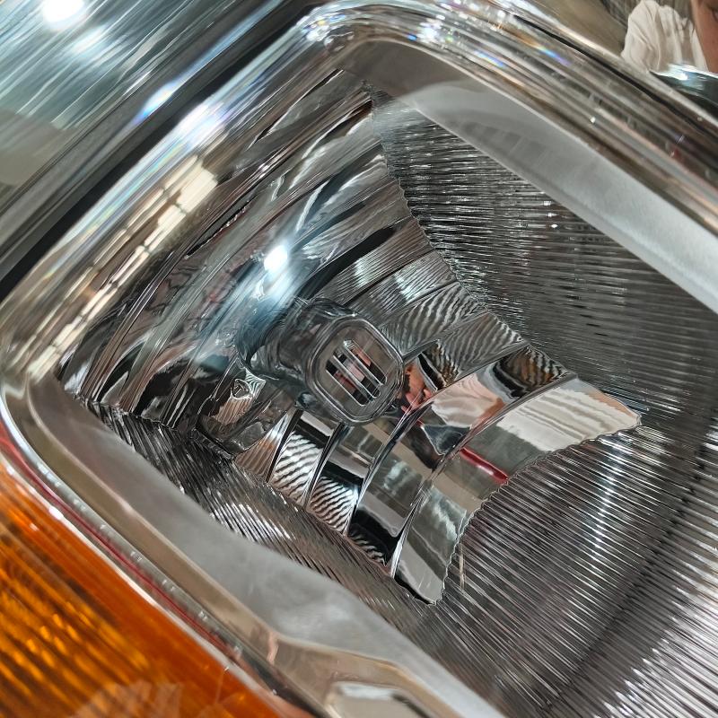 Фары - ML3Z-13008-K / ML3Z-13008-J - 5
