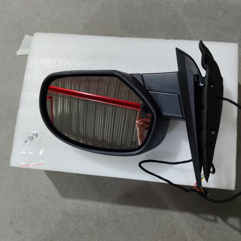 espejo retrovisor - 20843116 / 20809948 - 5