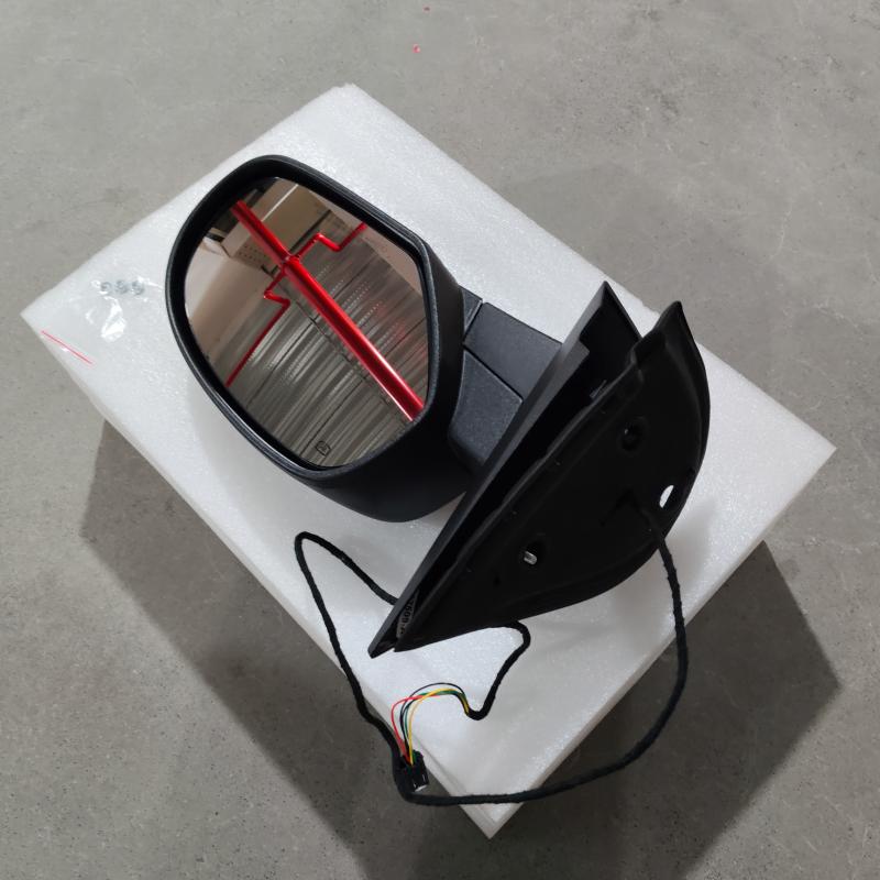 espejo retrovisor - 20843116 / 20809948 - 6