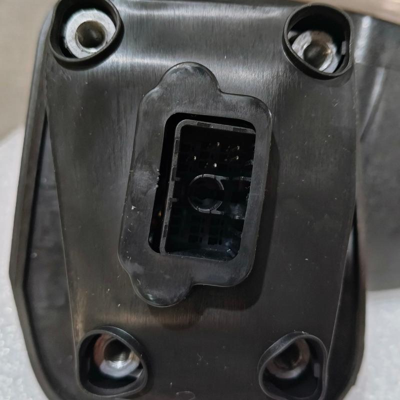 espejo retrovisor - 84823170 84575702 - 4