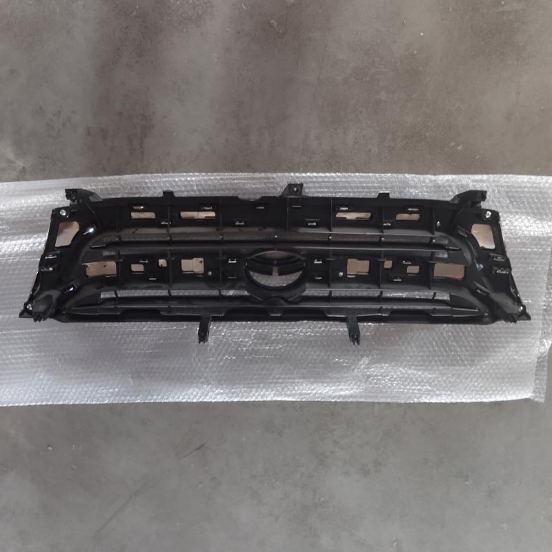 Chrome-plated front grille - FT-HLKK02-001 - 6