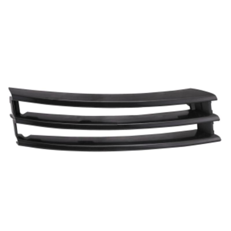 Fog lamp frame trim /Fog lamp grille/Front bumper support