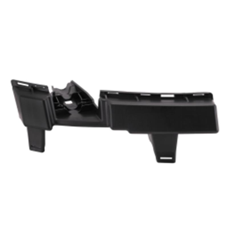 Fog lamp frame trim /Fog lamp grille/Front bumper support - LR046709-B - 3