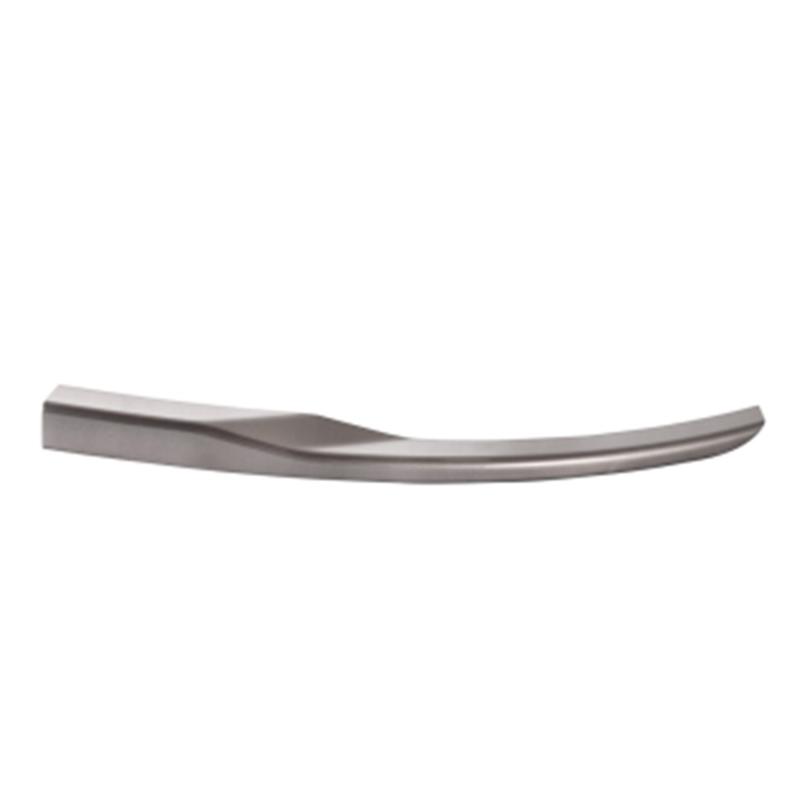 Front Bumper Outer Molding R sliver