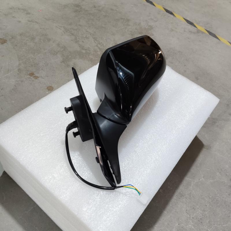 3-LINE REARVIEW MIRROR - 76258-T7W-A72 - 4