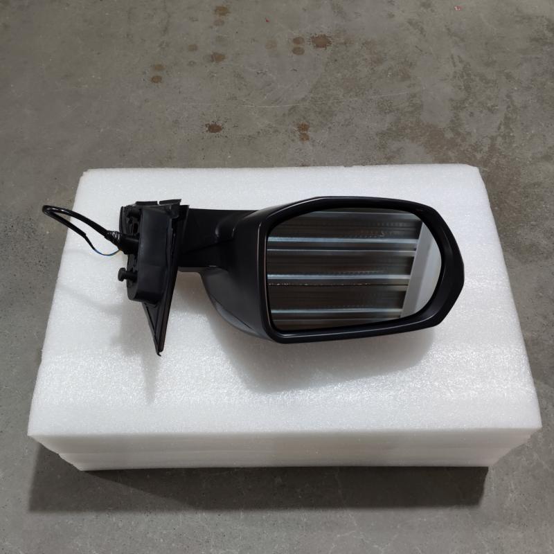 3-LINE REARVIEW MIRROR - 76258-T7W-A72 - 6