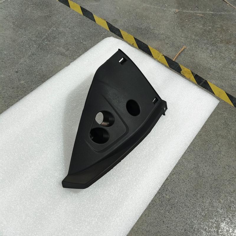 front bumper small protective panel - NI-NWL-21007 - 3