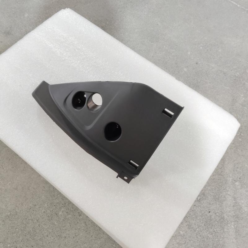 front bumper small protective panel - NI-NWL-21007 - 4