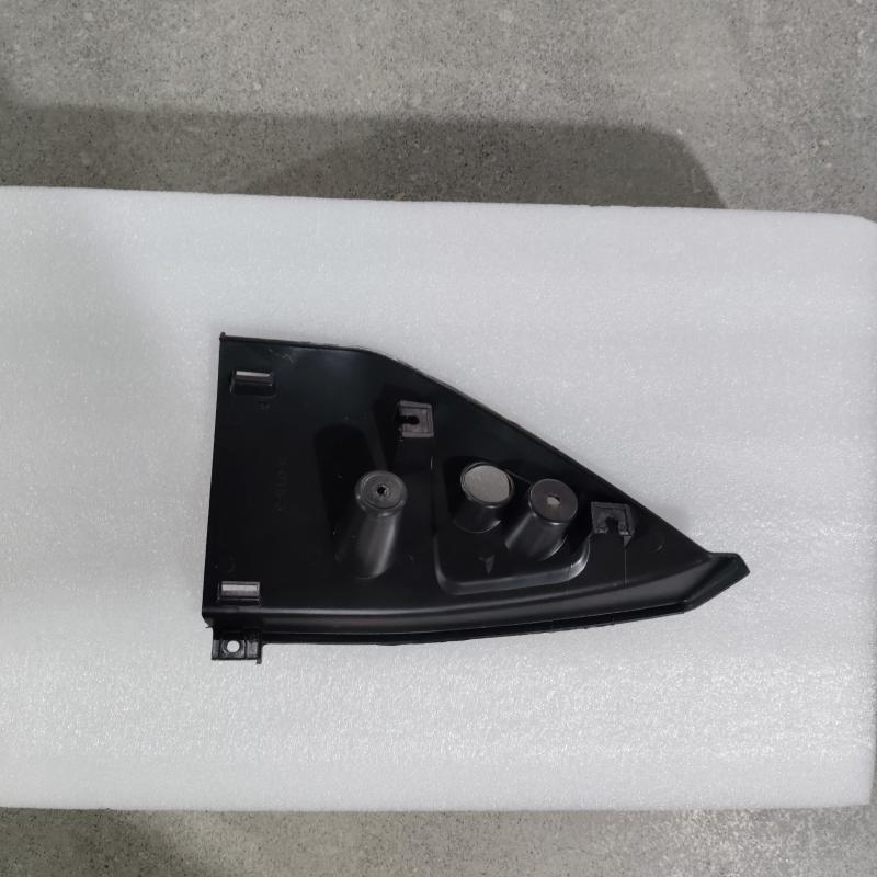 front bumper small protective panel - NI-NWL-21007 - 5