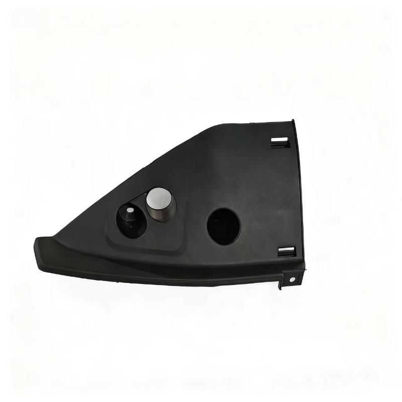 front bumper small protective panel - NI-NWL-21007