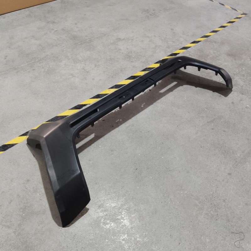 T9 4W Front Bumper Protective Plate - FT-RAG22-004 - 3