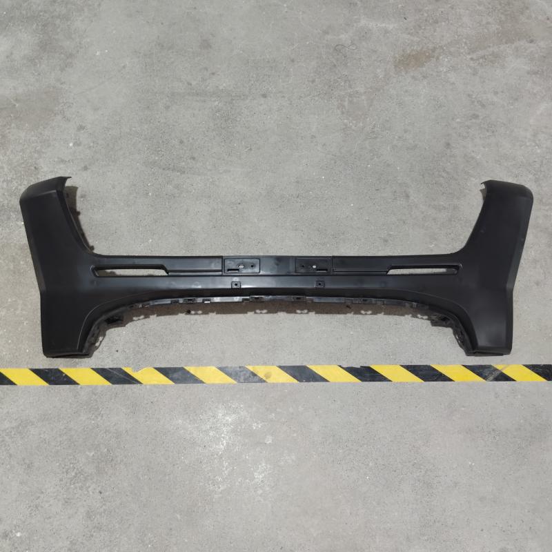 T9 4W Front Bumper Protective Plate - FT-RAG22-004 - 5
