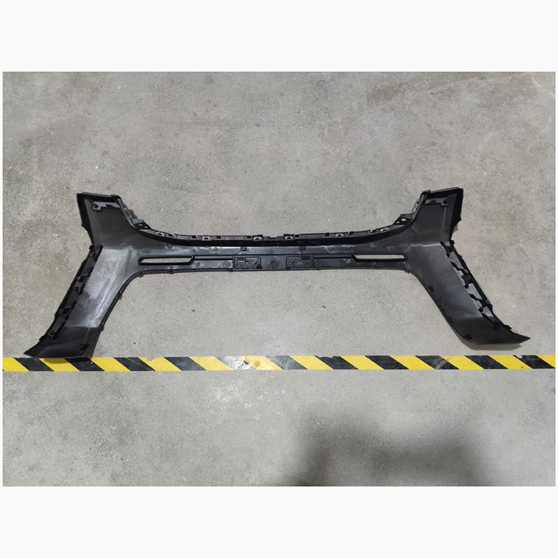 T9 4W Front Bumper Protective Plate - FT-RAG22-004 - 6