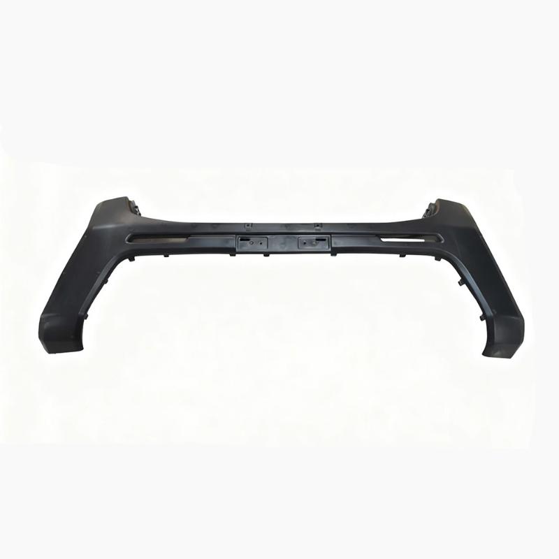 T9 4W Front Bumper Protective Plate - FT-RAG22-004