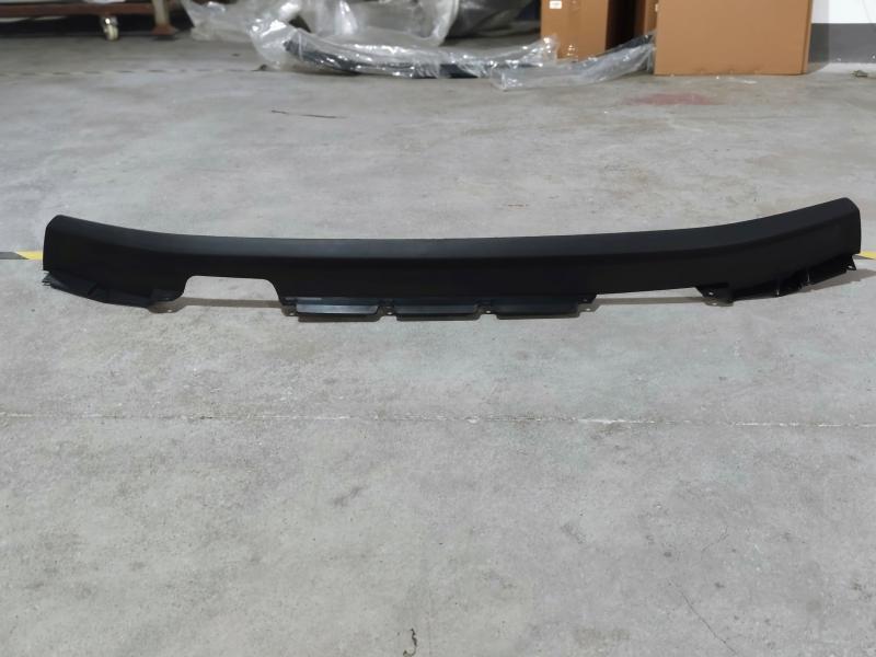 T9 Front Bumper Small Lower Protective Strip
