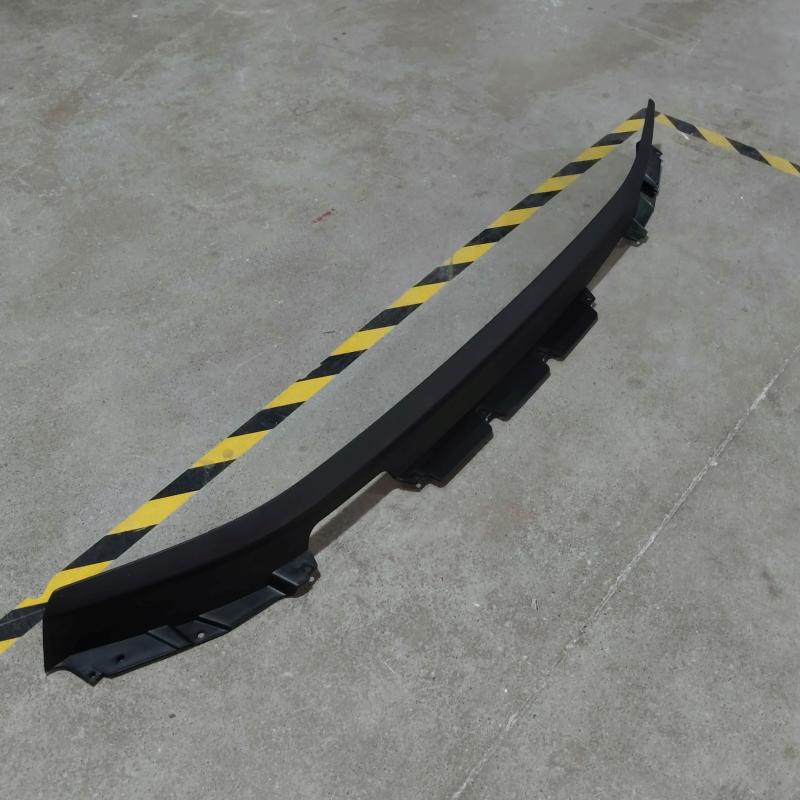 T9 Front Bumper Small Lower Protective Strip - FT-RAG22-005 - 3