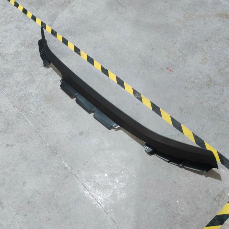 T9 Front Bumper Small Lower Protective Strip - FT-RAG22-005 - 4