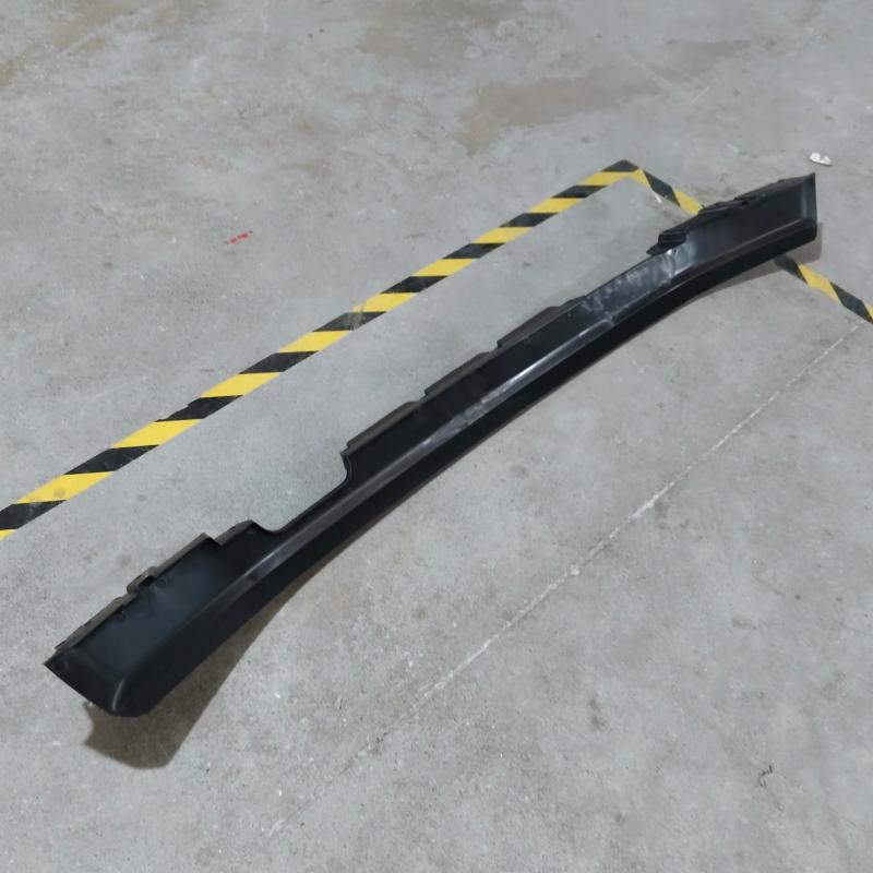 T9 Front Bumper Small Lower Protective Strip - FT-RAG22-005 - 6