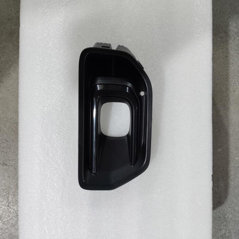 T9 Low-Spec Fog Light Frame