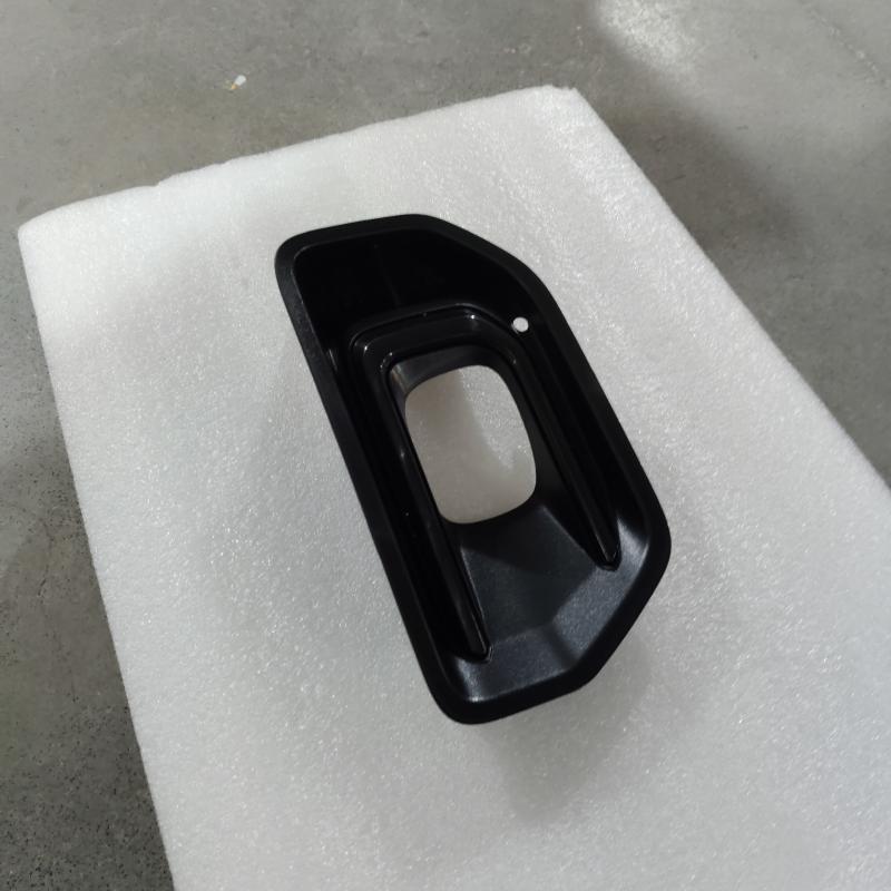 T9 Low-Spec Fog Light Frame - FT-RAG22-006 - 4