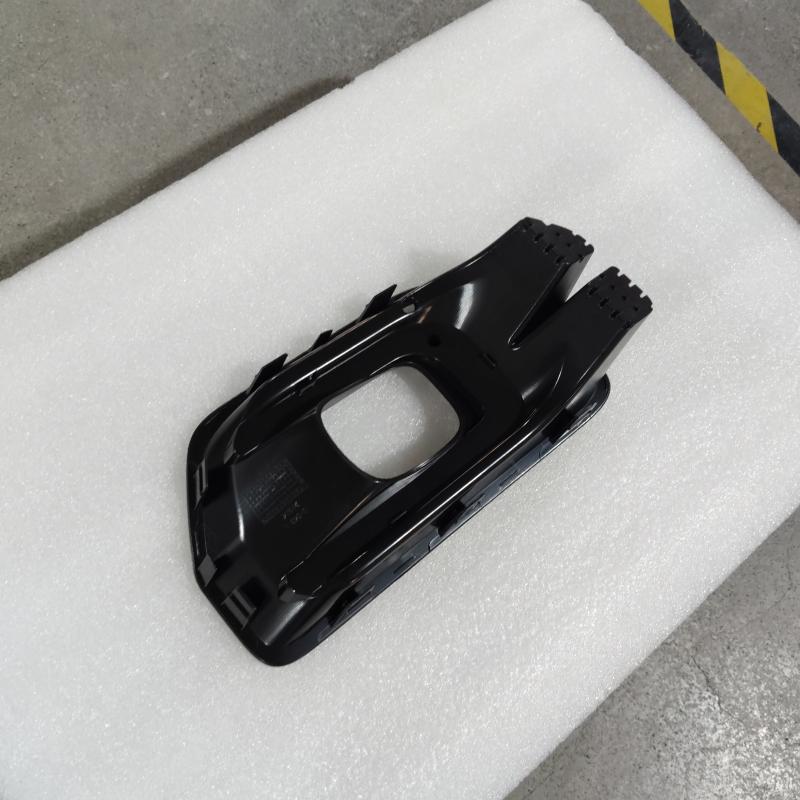 T9 Low-Spec Fog Light Frame - FT-RAG22-006 - 6