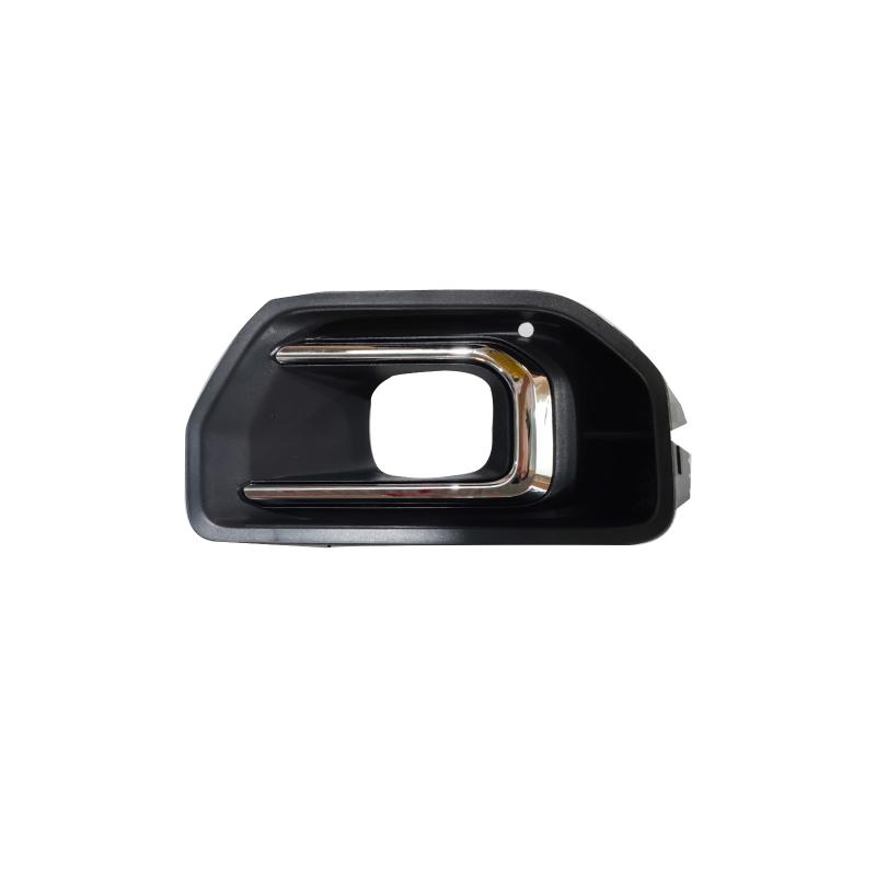 T9 Low-Spec Chrome Fog Light Frame - FT-RAG22-007