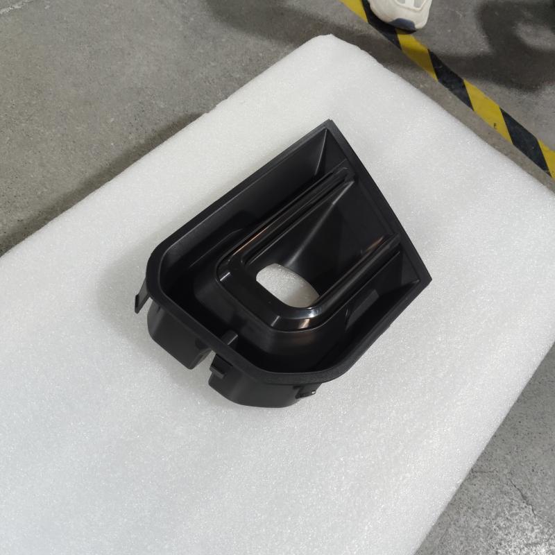 T9 High-Specification Fog Light Frame Daytime Running Light - FT-RAG22-010 - 3