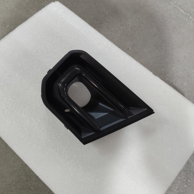 T9 High-Specification Fog Light Frame Daytime Running Light - FT-RAG22-010 - 4