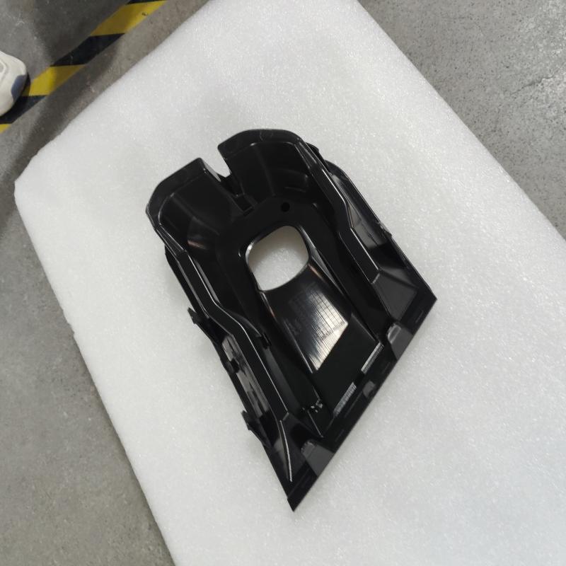 T9 High-Specification Fog Light Frame Daytime Running Light - FT-RAG22-010 - 6
