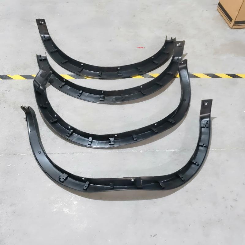 T9 WHEEL ARCH LIP - FT-RAG22-011 - 3