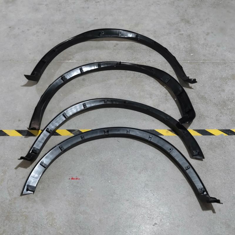 T9 WHEEL ARCH LIP - FT-RAG22-011 - 4