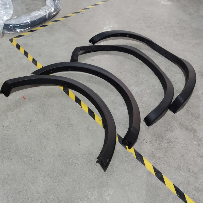 T9 WHEEL ARCH LIP - FT-RAG22-011 - 5