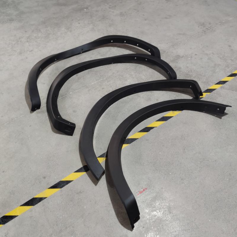 T9 WHEEL ARCH LIP - FT-RAG22-011 - 6