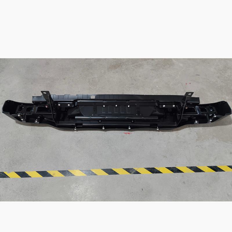 T9 后保险杠