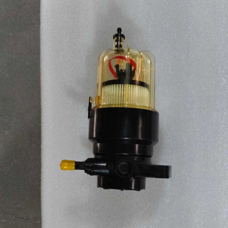 Fuel Filter Assembly