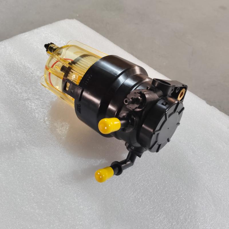Fuel Filter Assembly - 23330-78102 - 4