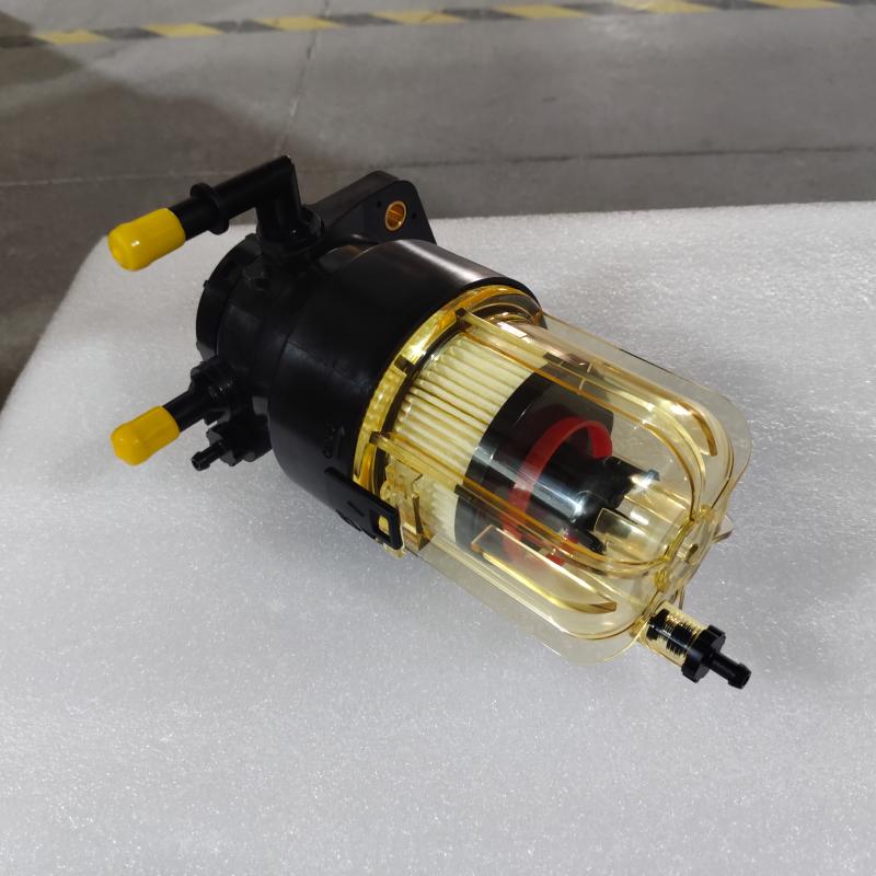 Fuel Filter Assembly - 23330-78102 - 6