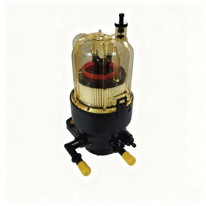 Fuel Filter Assembly - 23330-78102