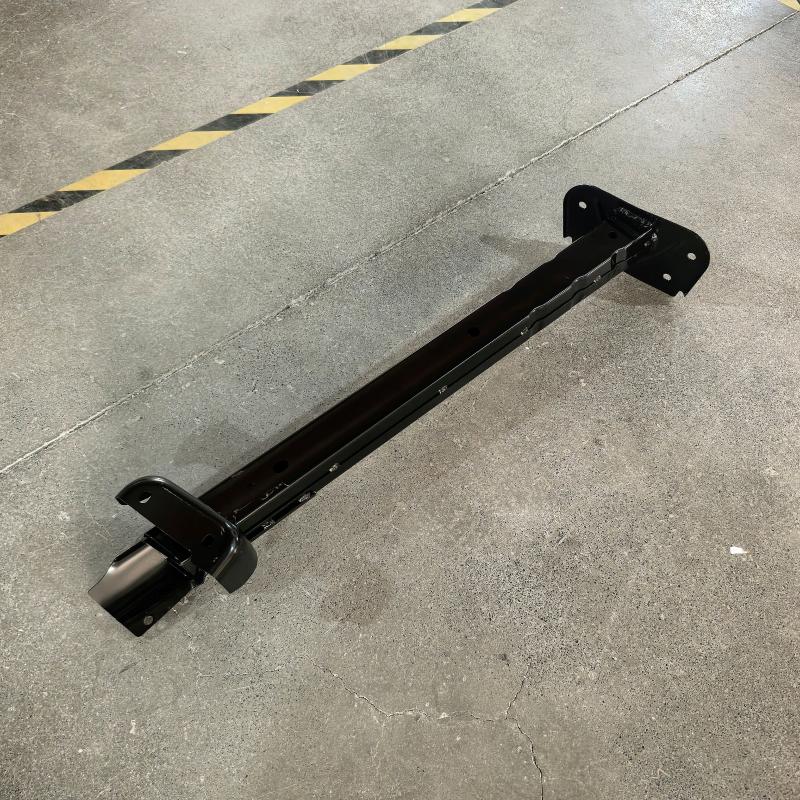 front beam - LK4Z6110121C R LK4Z6110120B - 5