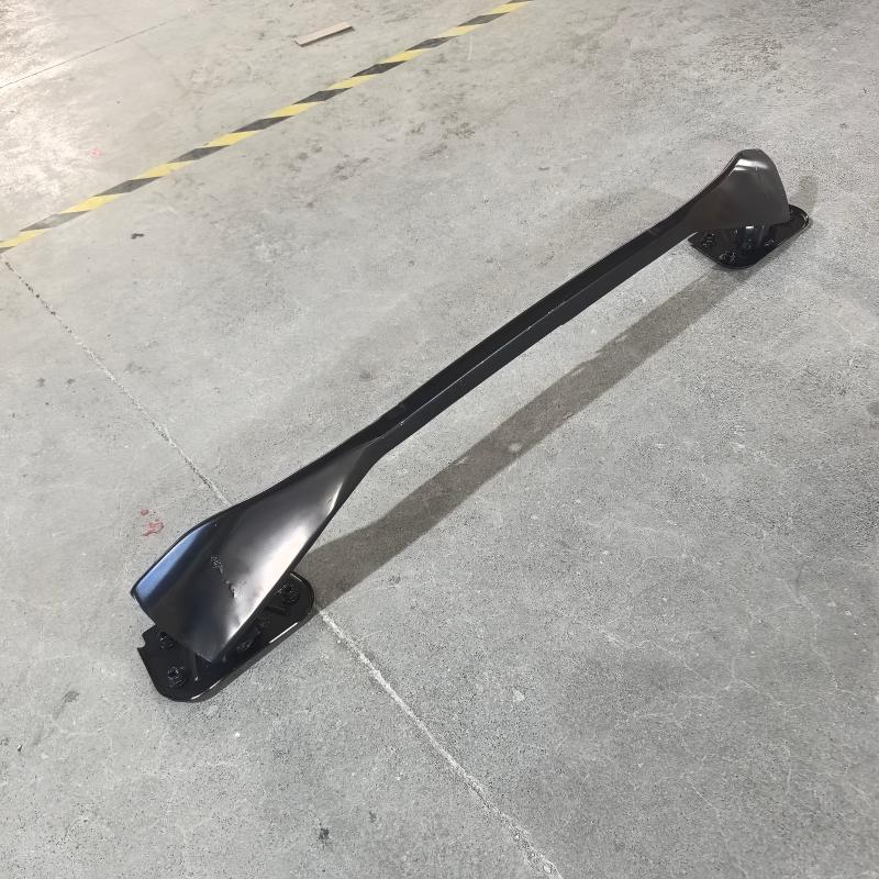 前杠骨架 小