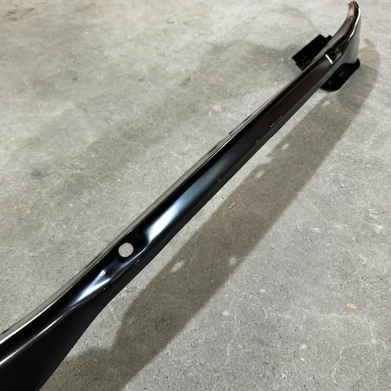small front bumper frame - LK4Z6110008B - 4