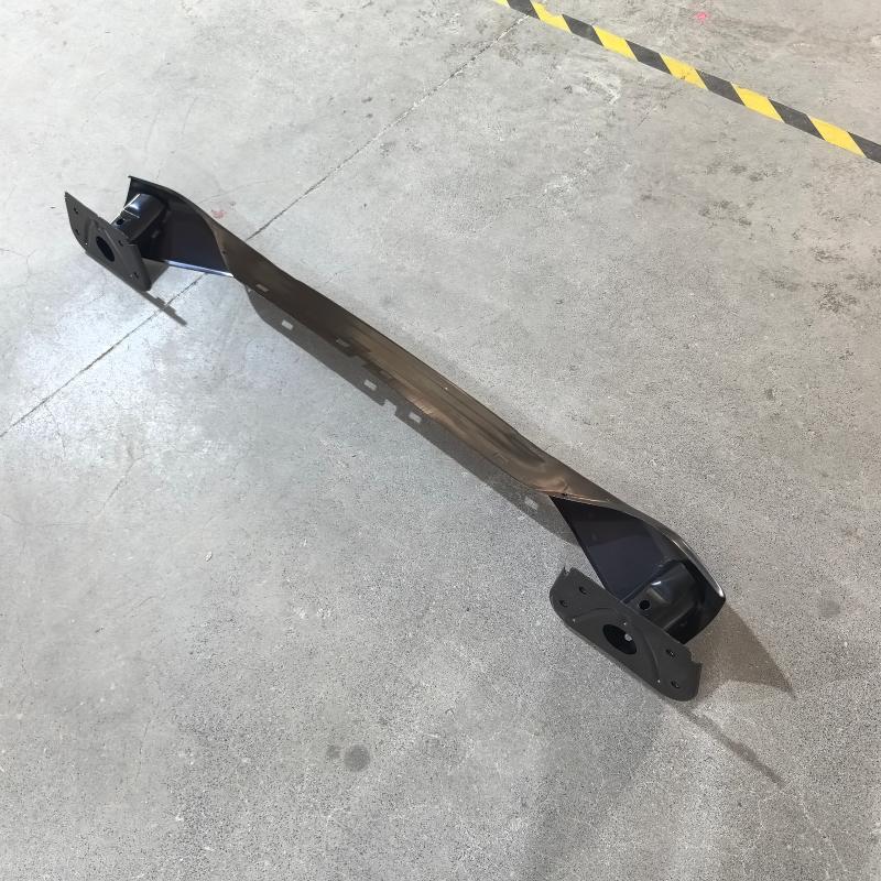 small front bumper frame - LK4Z6110008B - 6