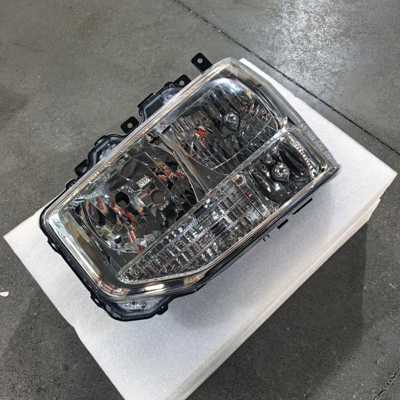 HEADLIGHT