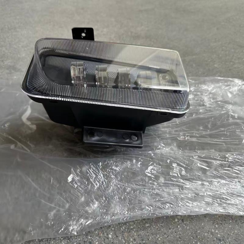 FOG LAMP RH WHITE LED